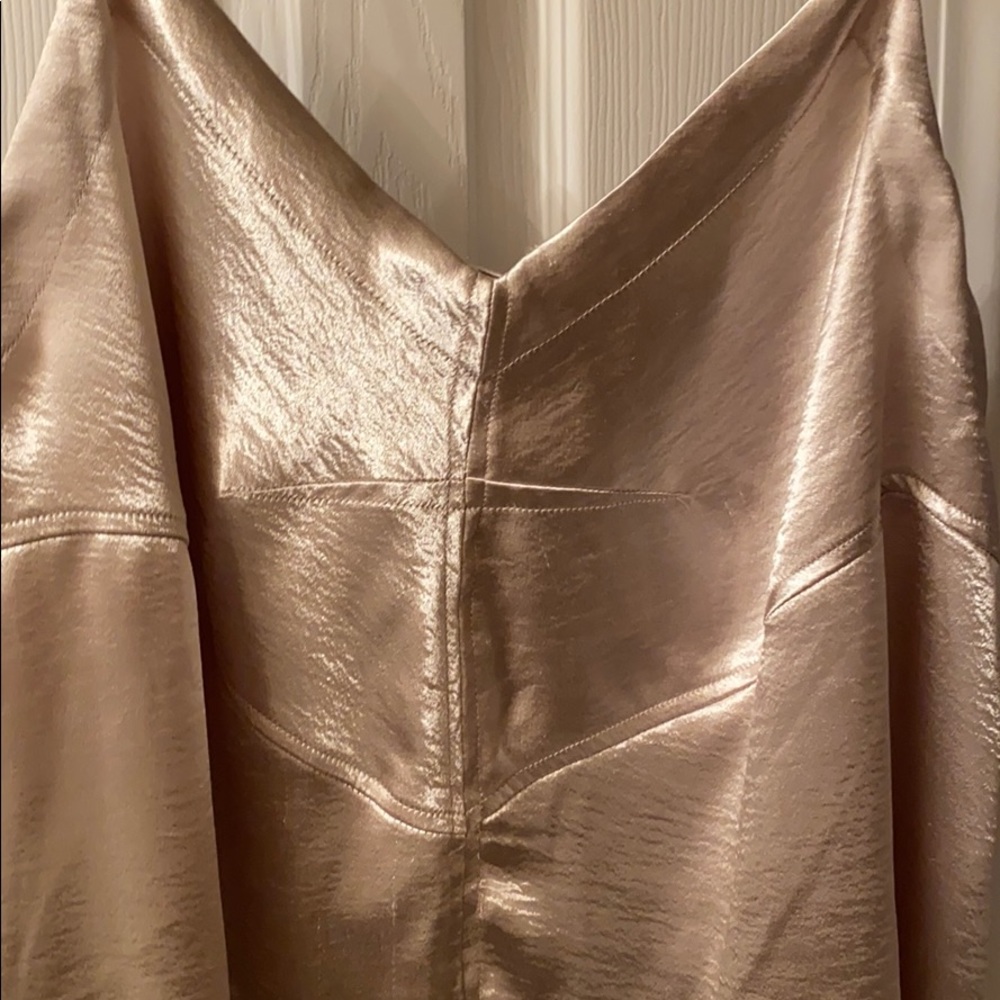 Metallic Top - Picture 3 of 5